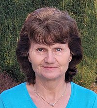 Marianne Winklehner