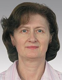 Maria Fellner