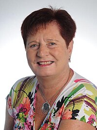 Irmgard Schwarzenberger Irmgard Schwarzenberger