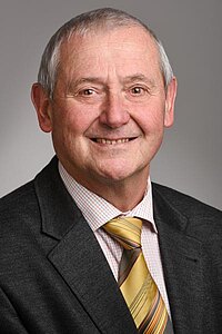 Erwin Pachner Erwin Pachner
