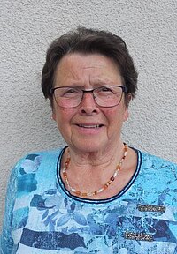 Herta Lehner