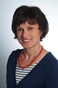 Rosina Gstöttenmayr