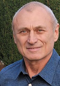 Franz Winklehner