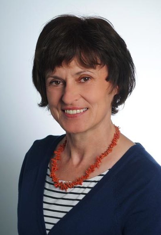 Rosina Gstöttenmayr