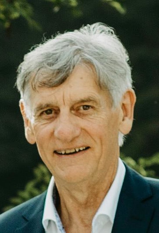 Nikolaus Gstöttenmayr